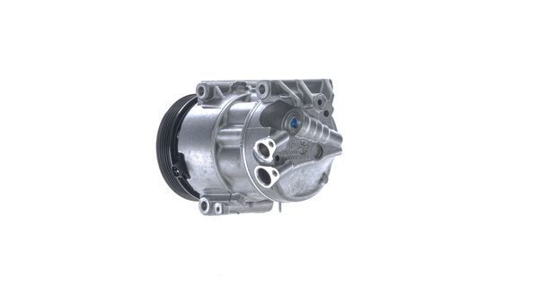 MAHLE ACP1561000P Компресор, система кондиціонування повітря