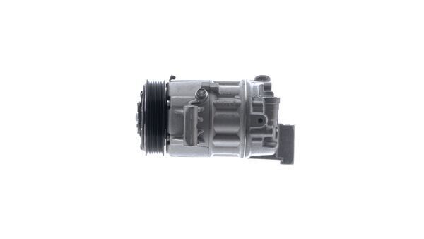 MAHLE ACP1563000P Компресор, система кондиціонування повітря
