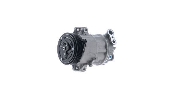 MAHLE ACP1563000P Компресор, система кондиціонування повітря