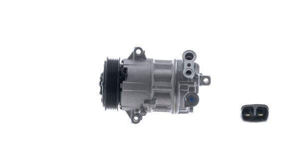 MAHLE ACP1563000P Компресор, система кондиціонування повітря
