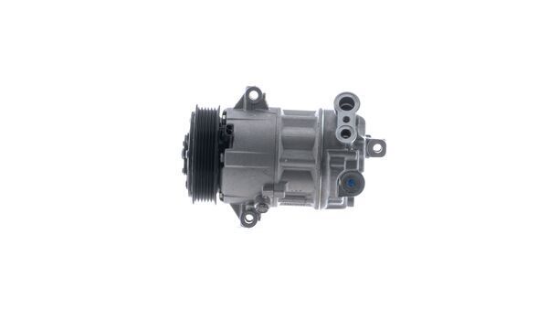 MAHLE ACP1563000P Компресор, система кондиціонування повітря