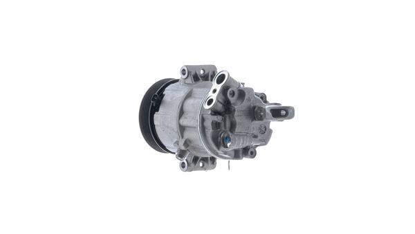 MAHLE ACP1563000P Компресор, система кондиціонування повітря