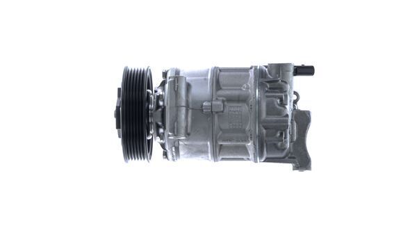 MAHLE ACP1571000P Компресор кондиціонера VW Caddy 1.0-1.4 TSI/2.0 TDI 15-/Crafter 16-/T6 2.0 TDI 15-