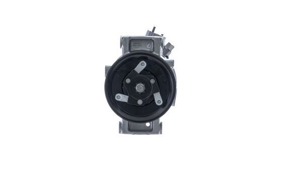 MAHLE ACP1571000P Компресор кондиціонера VW Caddy 1.0-1.4 TSI/2.0 TDI 15-/Crafter 16-/T6 2.0 TDI 15-