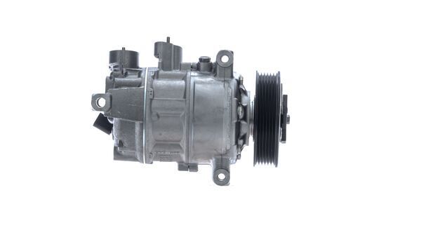 MAHLE ACP1571000P Компресор кондиціонера VW Caddy 1.0-1.4 TSI/2.0 TDI 15-/Crafter 16-/T6 2.0 TDI 15-