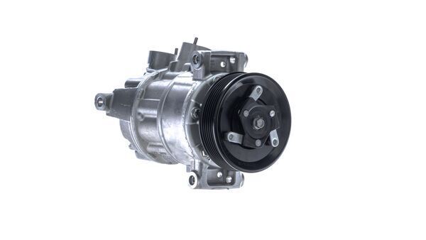 MAHLE ACP1571000P Компресор кондиціонера VW Caddy 1.0-1.4 TSI/2.0 TDI 15-/Crafter 16-/T6 2.0 TDI 15-