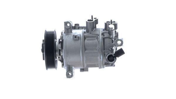 MAHLE ACP1571000P Компресор кондиціонера VW Caddy 1.0-1.4 TSI/2.0 TDI 15-/Crafter 16-/T6 2.0 TDI 15-