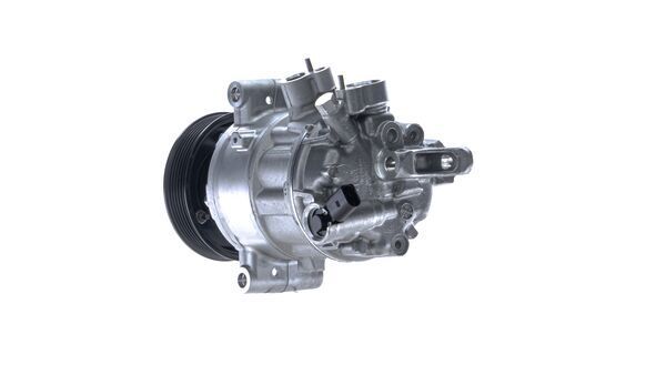 MAHLE ACP1571000P Компресор кондиціонера VW Caddy 1.0-1.4 TSI/2.0 TDI 15-/Crafter 16-/T6 2.0 TDI 15-