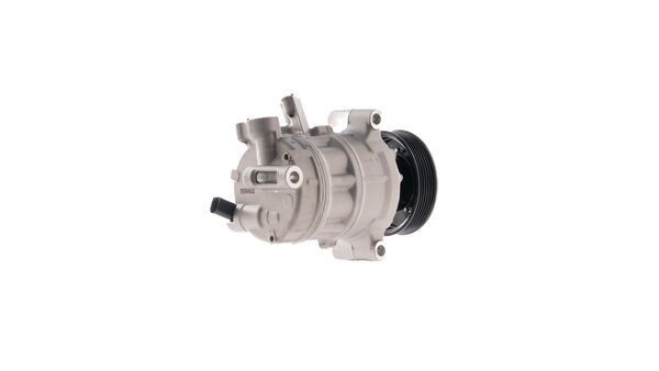 MAHLE ACP1571000S Компресор, система кондиціонування повітря