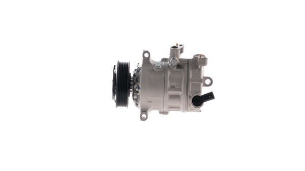 MAHLE ACP1571000S Компресор, система кондиціонування повітря