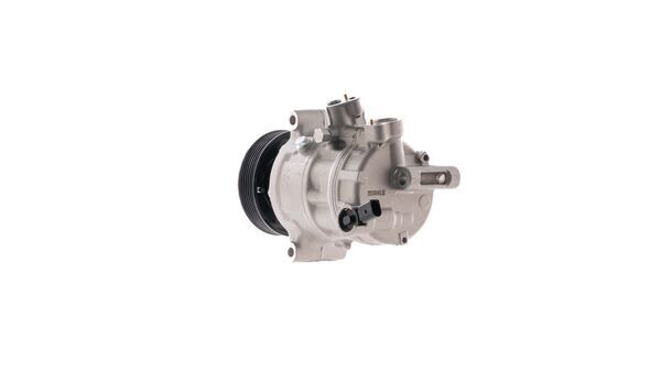 MAHLE ACP1571000S Компресор, система кондиціонування повітря