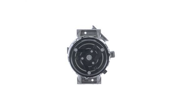 MAHLE ACP1572000P Компресор, система кондиціонування повітря