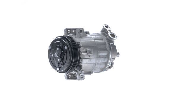 MAHLE ACP1572000P Компресор, система кондиціонування повітря