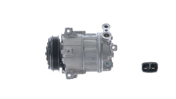 MAHLE ACP1572000P Компресор, система кондиціонування повітря