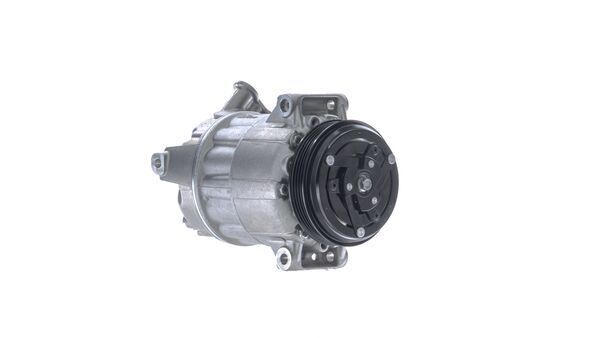 MAHLE ACP1572000P Компресор, система кондиціонування повітря