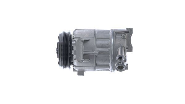 MAHLE ACP1572000P Компресор, система кондиціонування повітря