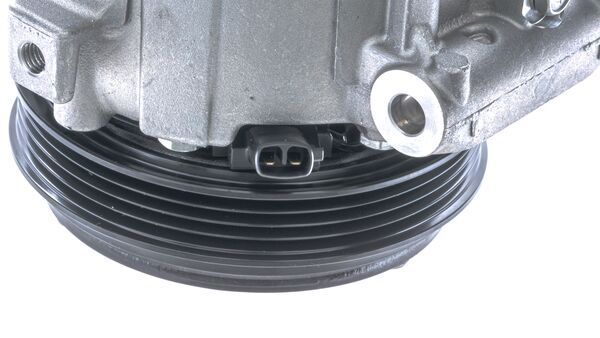MAHLE ACP1572000P Компресор, система кондиціонування повітря
