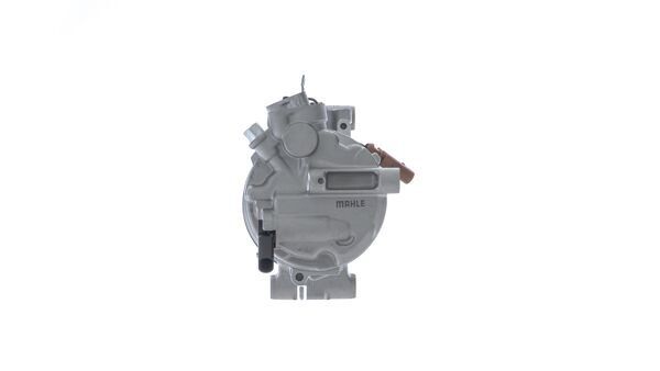 MAHLE ACP1574000S Компресор кондиціонера Audi Q5/A4/A5 3.0TDI 11-/Porsche Macan 3.0D 14-