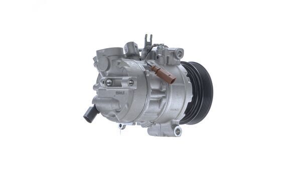 MAHLE ACP1574000S Компресор кондиціонера Audi Q5/A4/A5 3.0TDI 11-/Porsche Macan 3.0D 14-