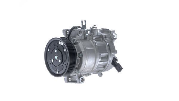 MAHLE ACP1574000S Компресор кондиціонера Audi Q5/A4/A5 3.0TDI 11-/Porsche Macan 3.0D 14-