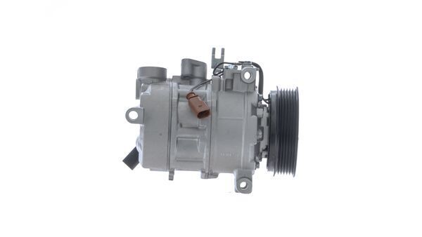 MAHLE ACP1574000S Компресор кондиціонера Audi Q5/A4/A5 3.0TDI 11-/Porsche Macan 3.0D 14-