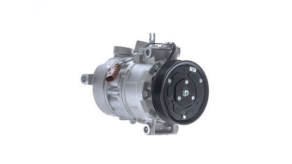MAHLE ACP1574000S Компресор кондиціонера Audi Q5/A4/A5 3.0TDI 11-/Porsche Macan 3.0D 14-