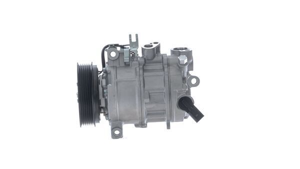 MAHLE ACP1574000S Компресор кондиціонера Audi Q5/A4/A5 3.0TDI 11-/Porsche Macan 3.0D 14-