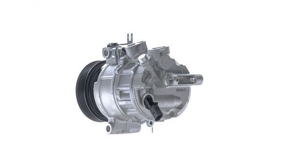 MAHLE ACP1574000S Компресор кондиціонера Audi Q5/A4/A5 3.0TDI 11-/Porsche Macan 3.0D 14-