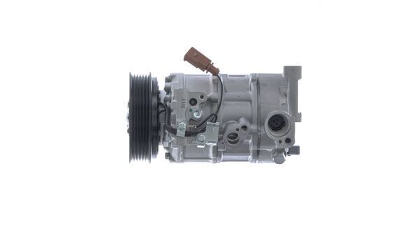 MAHLE ACP1574000S Компресор кондиціонера Audi Q5/A4/A5 3.0TDI 11-/Porsche Macan 3.0D 14-