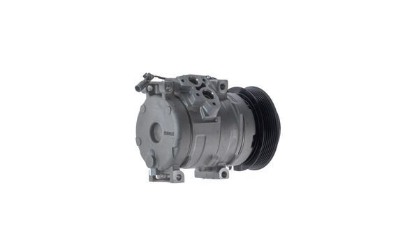 MAHLE ACP1576000S Компресор кондиціонера Toyota Land Cruiser 90/Land Cruiser Prado 3.0 D-4D 00-
