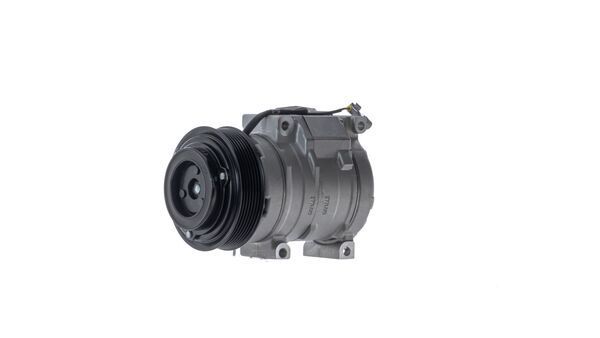 MAHLE ACP1576000S Компресор кондиціонера Toyota Land Cruiser 90/Land Cruiser Prado 3.0 D-4D 00-