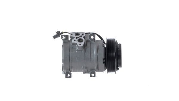 MAHLE ACP1576000S Компресор кондиціонера Toyota Land Cruiser 90/Land Cruiser Prado 3.0 D-4D 00-