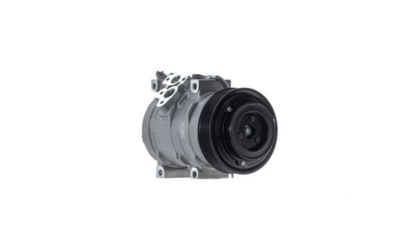 MAHLE ACP1576000S Компресор кондиціонера Toyota Land Cruiser 90/Land Cruiser Prado 3.0 D-4D 00-