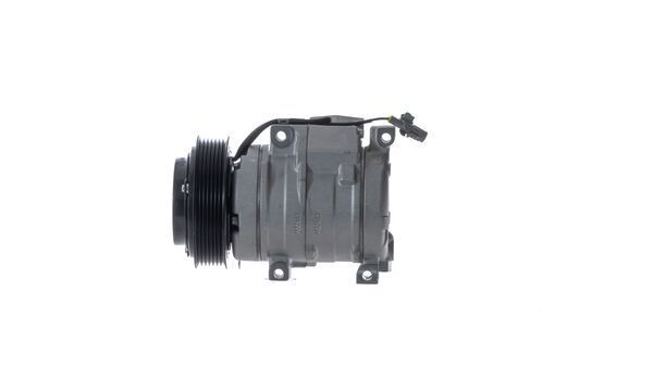 MAHLE ACP1576000S Компресор кондиціонера Toyota Land Cruiser 90/Land Cruiser Prado 3.0 D-4D 00-