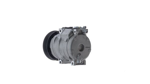 MAHLE ACP1576000S Компресор кондиціонера Toyota Land Cruiser 90/Land Cruiser Prado 3.0 D-4D 00-