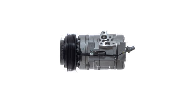 MAHLE ACP1576000S Компресор кондиціонера Toyota Land Cruiser 90/Land Cruiser Prado 3.0 D-4D 00-