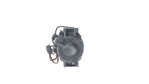 MAHLE ACP1582000S Компресор кондиціонера Lexus LX/Toyota Land Cruiser 200 4.5D/4.6/5.7 07-