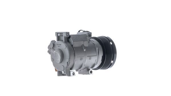 MAHLE ACP1582000S Компресор кондиціонера Lexus LX/Toyota Land Cruiser 200 4.5D/4.6/5.7 07-