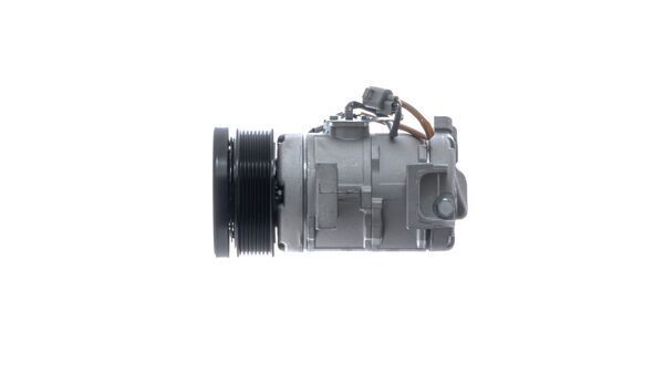 MAHLE ACP1582000S Компресор кондиціонера Lexus LX/Toyota Land Cruiser 200 4.5D/4.6/5.7 07-