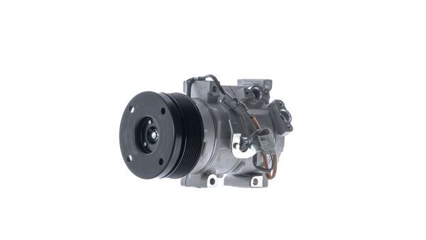 MAHLE ACP1582000S Компресор кондиціонера Lexus LX/Toyota Land Cruiser 200 4.5D/4.6/5.7 07-