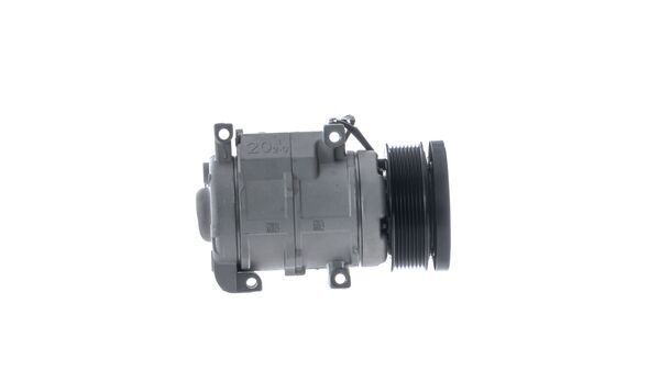 MAHLE ACP1582000S Компресор кондиціонера Lexus LX/Toyota Land Cruiser 200 4.5D/4.6/5.7 07-