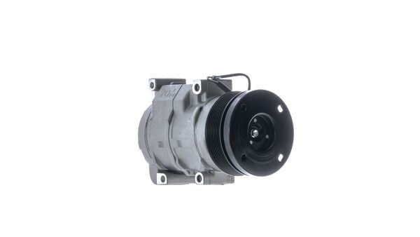 MAHLE ACP1582000S Компресор кондиціонера Lexus LX/Toyota Land Cruiser 200 4.5D/4.6/5.7 07-