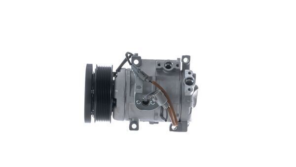 MAHLE ACP1582000S Компресор кондиціонера Lexus LX/Toyota Land Cruiser 200 4.5D/4.6/5.7 07-