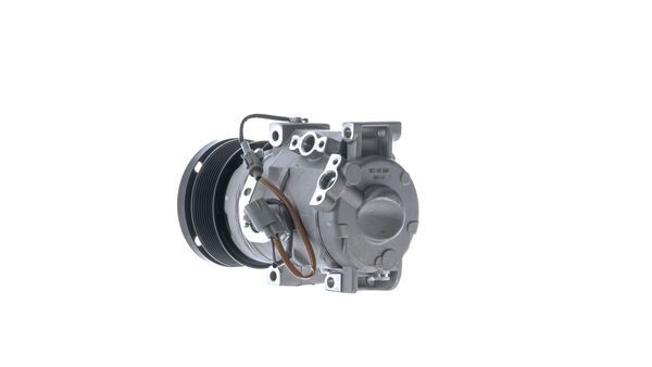 MAHLE ACP1582000S Компресор кондиціонера Lexus LX/Toyota Land Cruiser 200 4.5D/4.6/5.7 07-