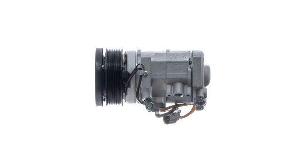 MAHLE ACP1582000S Компресор кондиціонера Lexus LX/Toyota Land Cruiser 200 4.5D/4.6/5.7 07-