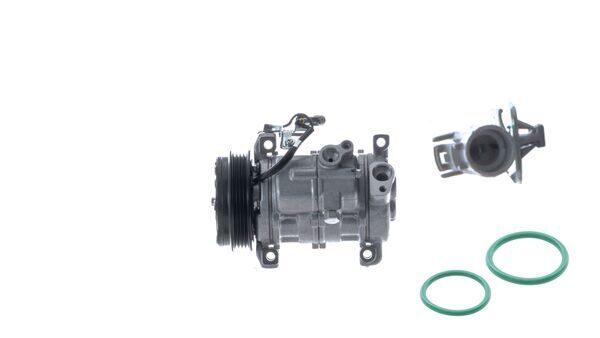 MAHLE ACP1584000S Компресор, система кондиціонування повітря