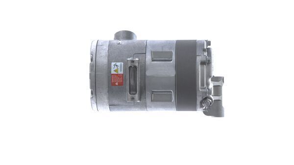 MAHLE ACP1597000P Компресор, система кондиціонування повітря