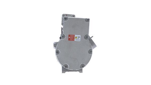 MAHLE ACP1597000P Компресор, система кондиціонування повітря