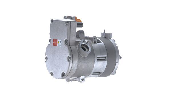 MAHLE ACP1597000P Компресор, система кондиціонування повітря