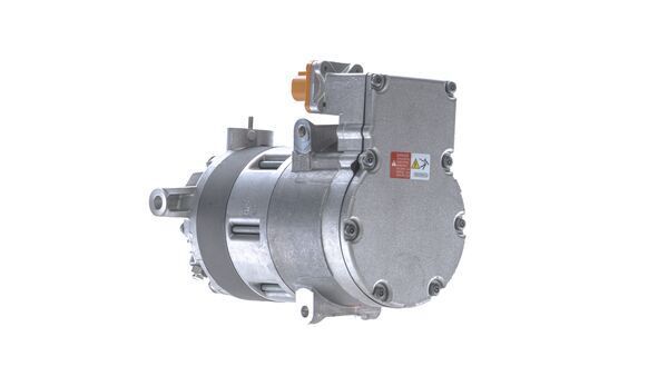 MAHLE ACP1597000P Компресор, система кондиціонування повітря